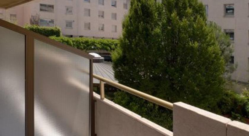 Residencia Universitaria Pare Claret Gerona Habitación foto